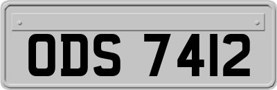 ODS7412