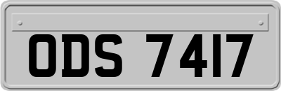 ODS7417