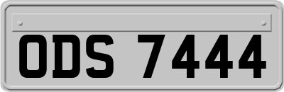 ODS7444