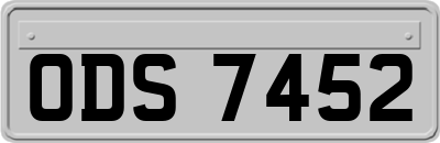 ODS7452