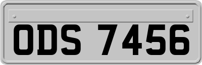 ODS7456