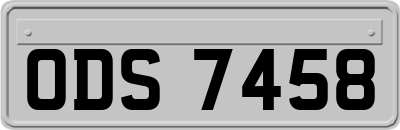 ODS7458