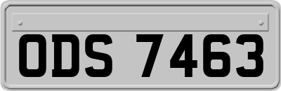 ODS7463
