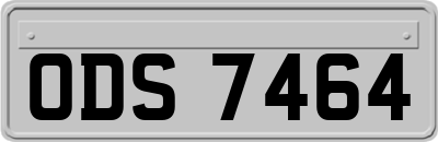 ODS7464