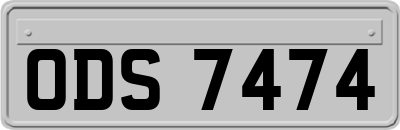 ODS7474