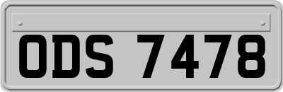 ODS7478