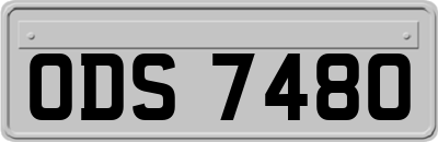 ODS7480
