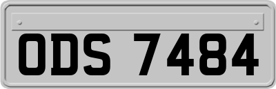 ODS7484