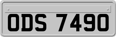 ODS7490