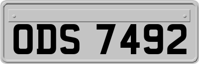 ODS7492