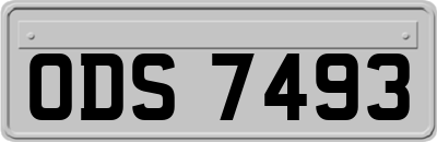 ODS7493