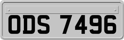 ODS7496