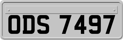 ODS7497