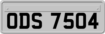 ODS7504