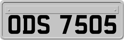 ODS7505
