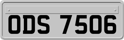 ODS7506