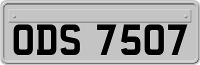 ODS7507