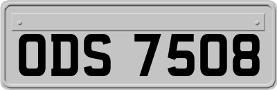 ODS7508