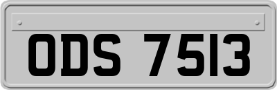 ODS7513