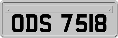 ODS7518