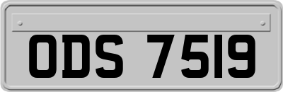 ODS7519
