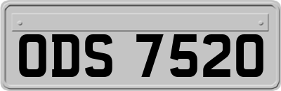 ODS7520