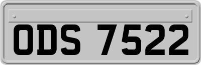 ODS7522