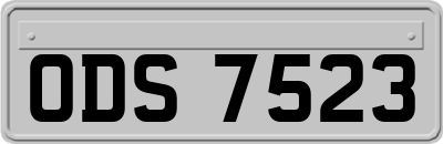 ODS7523
