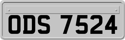 ODS7524
