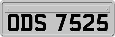 ODS7525