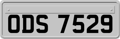 ODS7529