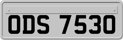 ODS7530