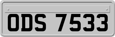 ODS7533