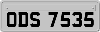 ODS7535