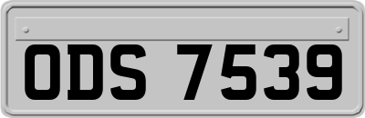 ODS7539