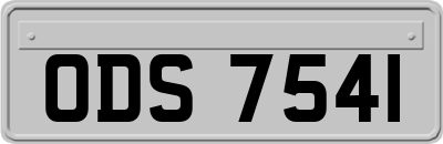 ODS7541