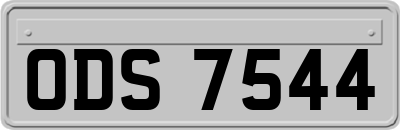ODS7544