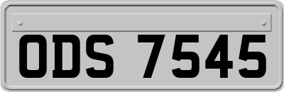 ODS7545