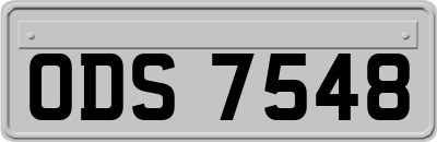 ODS7548
