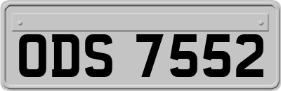 ODS7552