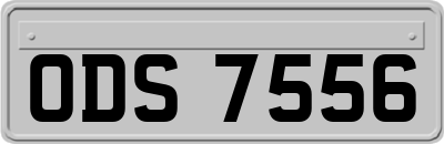 ODS7556