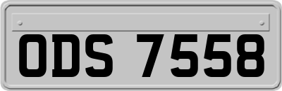 ODS7558