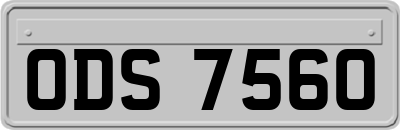 ODS7560