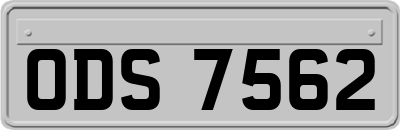 ODS7562