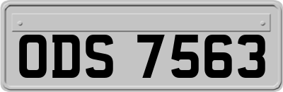 ODS7563