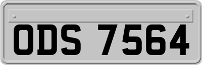 ODS7564