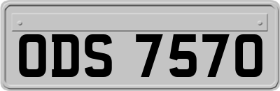 ODS7570