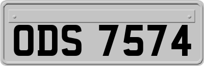 ODS7574