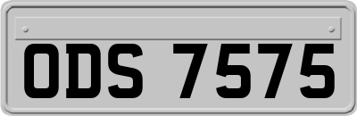ODS7575