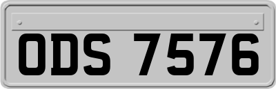 ODS7576